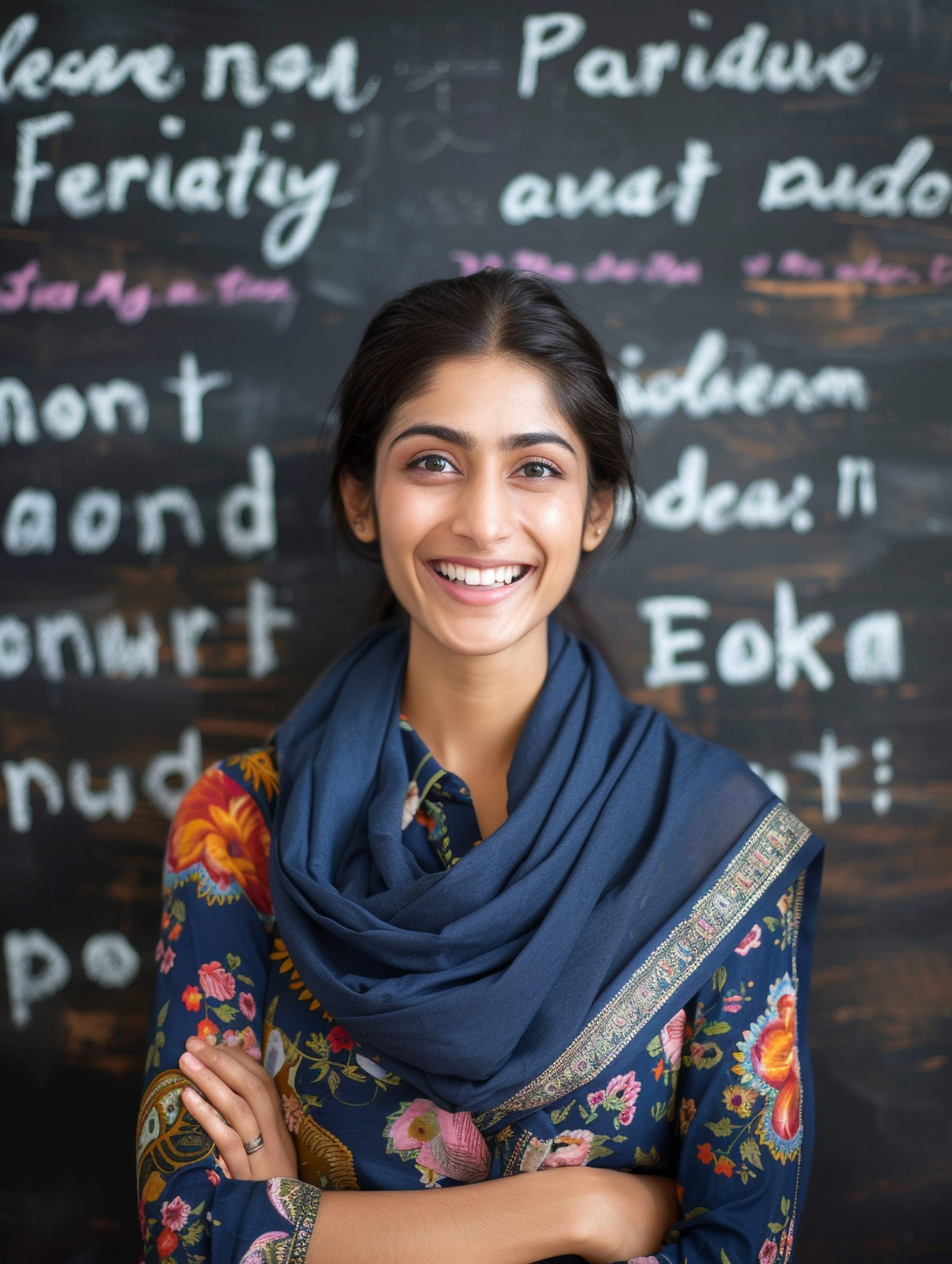Ms. Sangeeta Das,